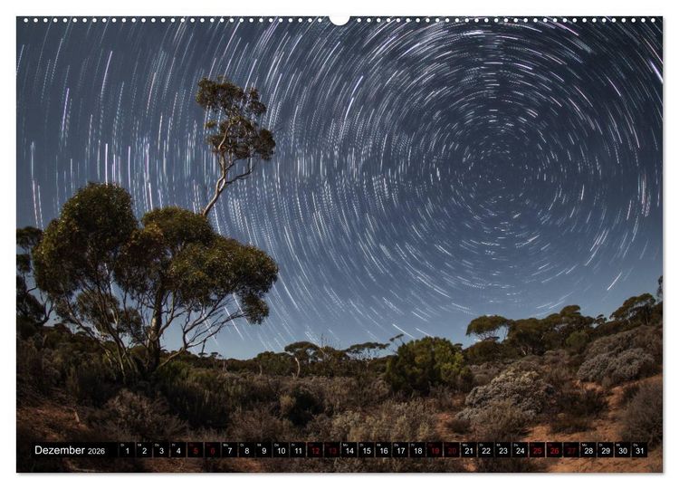 Produktbild: Einmal um die Welt... (Wandkalender 2026 DIN A2 quer), CALVENDO Monatskalender