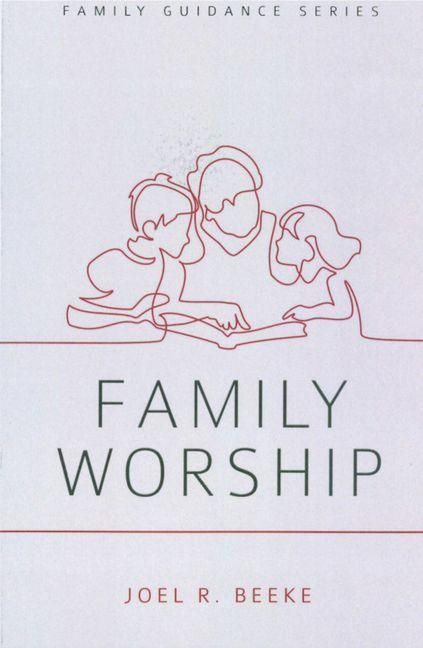 Produktbild: Family Worship