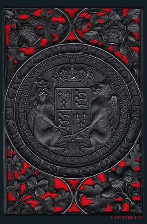 Produktbild: Notizbuch