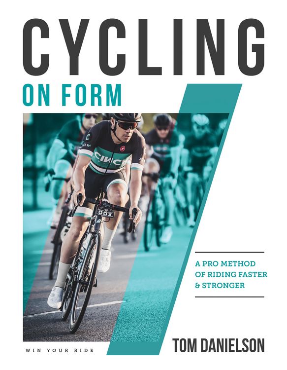 Produktbild: Cycling on Form