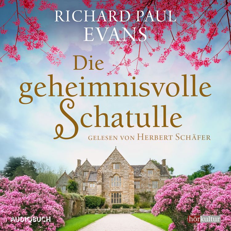 Produktbild: Die geheimnisvolle Schatulle