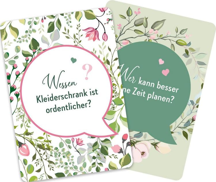 Produktbild: Der Ehetest