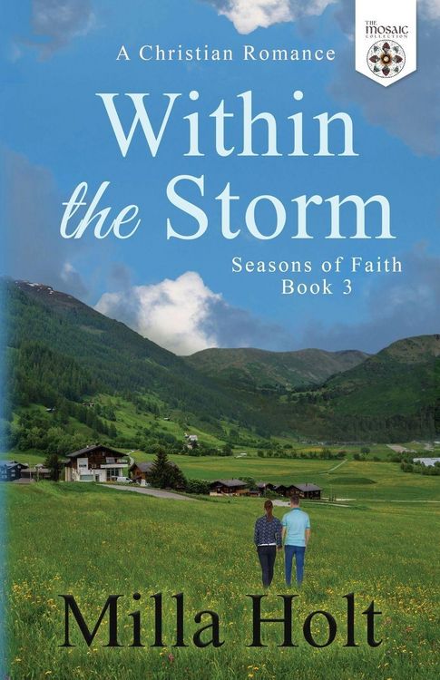 Produktbild: Within the Storm