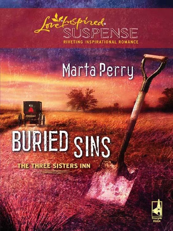 Produktbild: Buried Sins