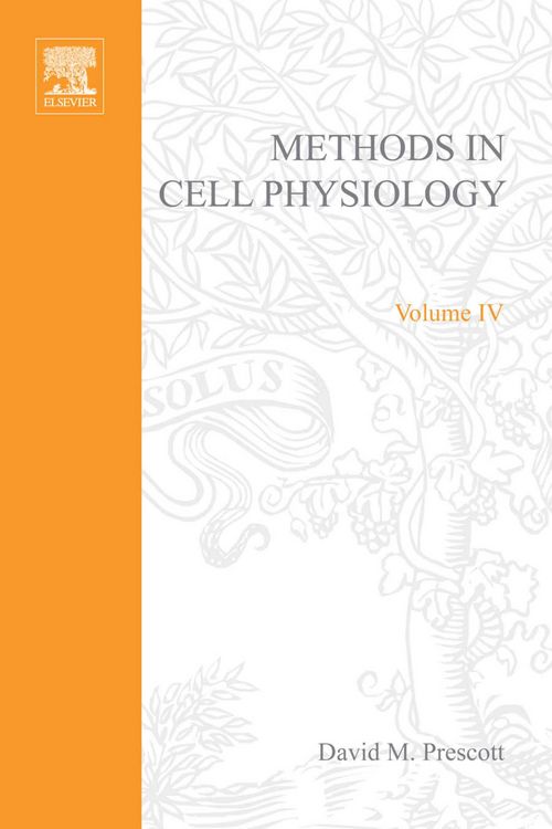 Produktbild: Methods in Cell Biology