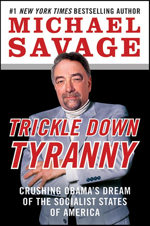 Produktbild: Trickle Down Tyranny