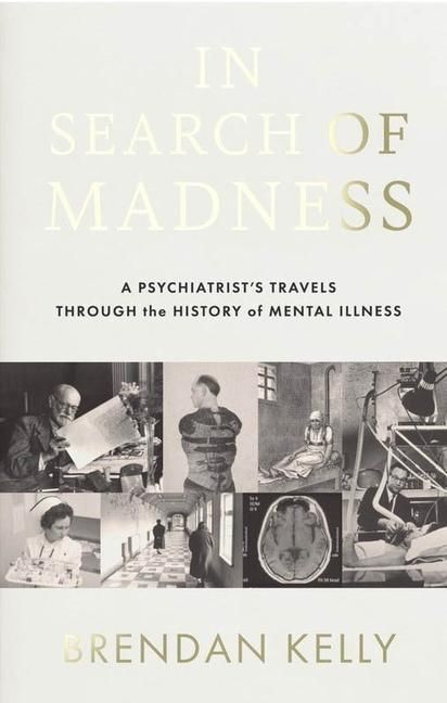Produktbild: In Search of Madness