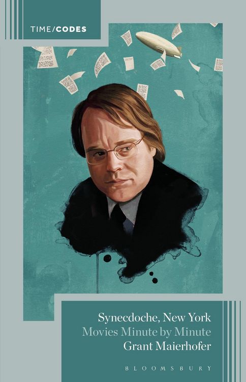 Produktbild: Synecdoche, New York