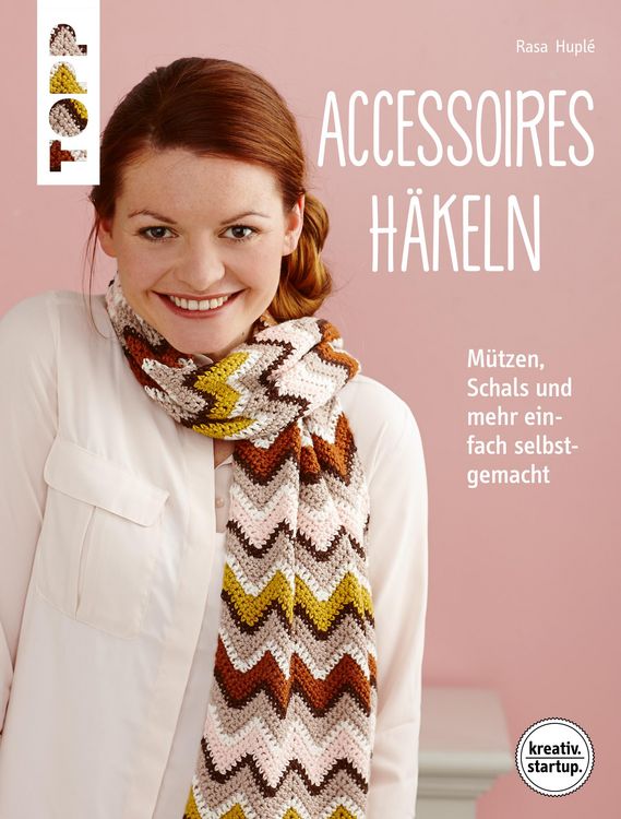 Produktbild: Accessoires h&auml;keln