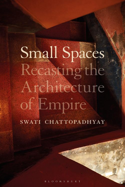 Produktbild: Small Spaces