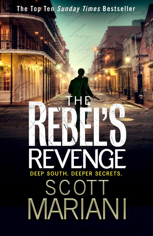 Produktbild: The Rebel's Revenge