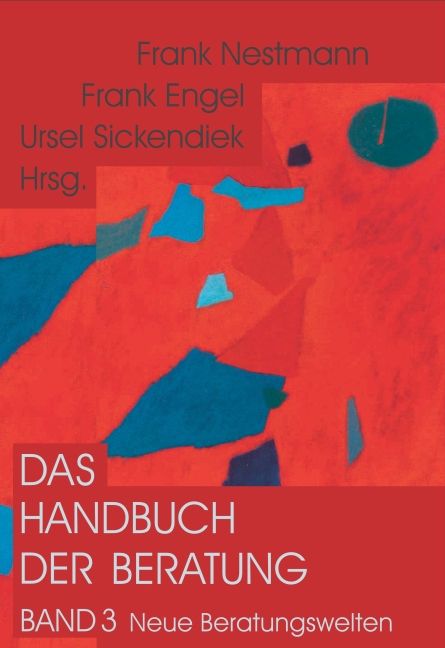 Produktbild: Das Handbuch der Beratung