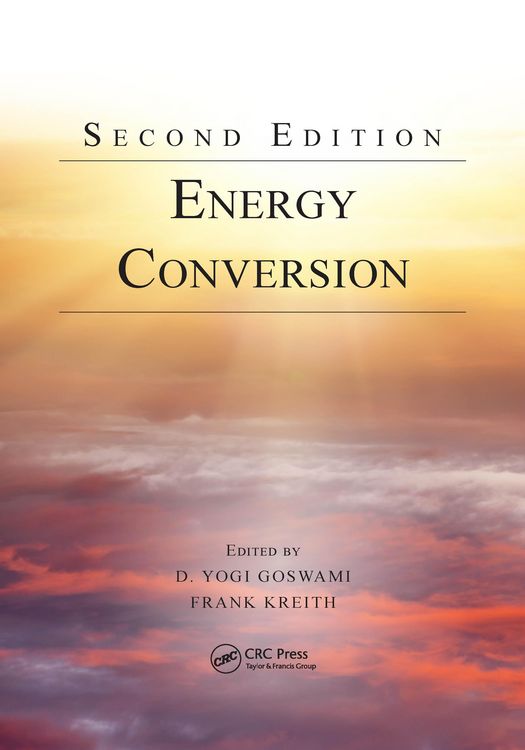 Produktbild: Energy Conversion