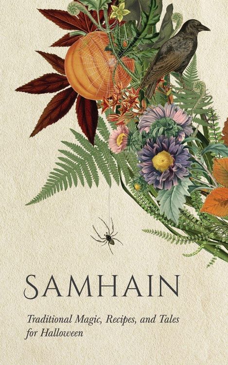 Produktbild: Samhain