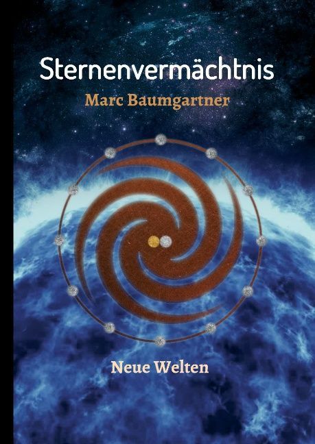 Produktbild: Sternenverm&auml;chtnis