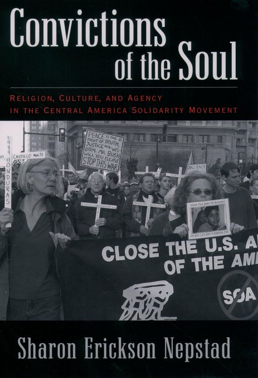 Produktbild: Convictions of the Soul