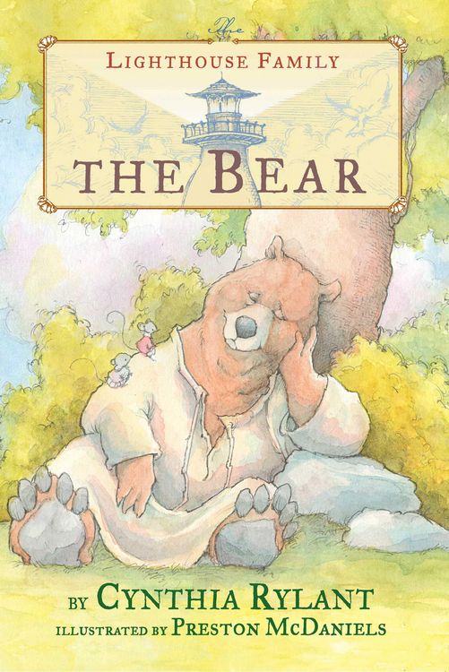 Produktbild: The Bear