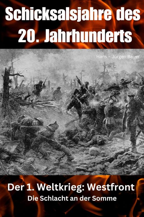 Produktbild: Schicksalsjahre des 20. Jahrhunderts