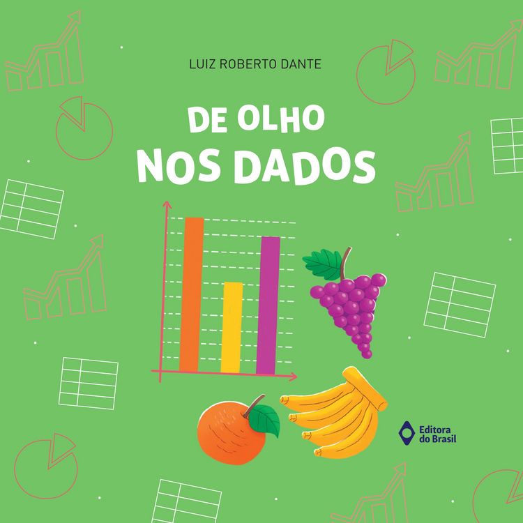 Produktbild: De olho nos dados