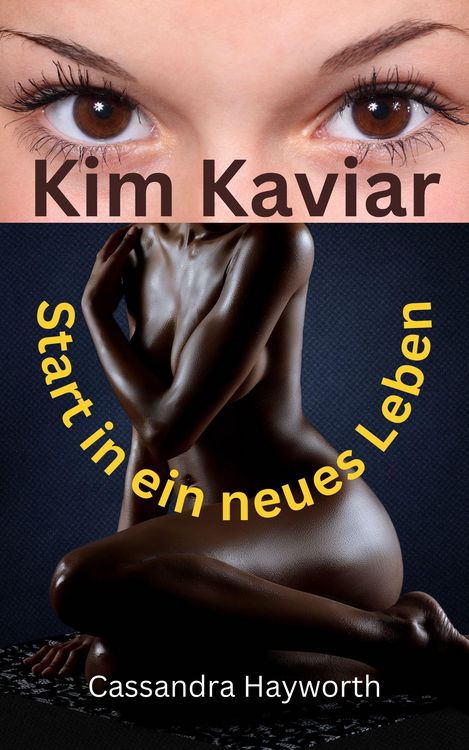 Produktbild: Kim Kaviar