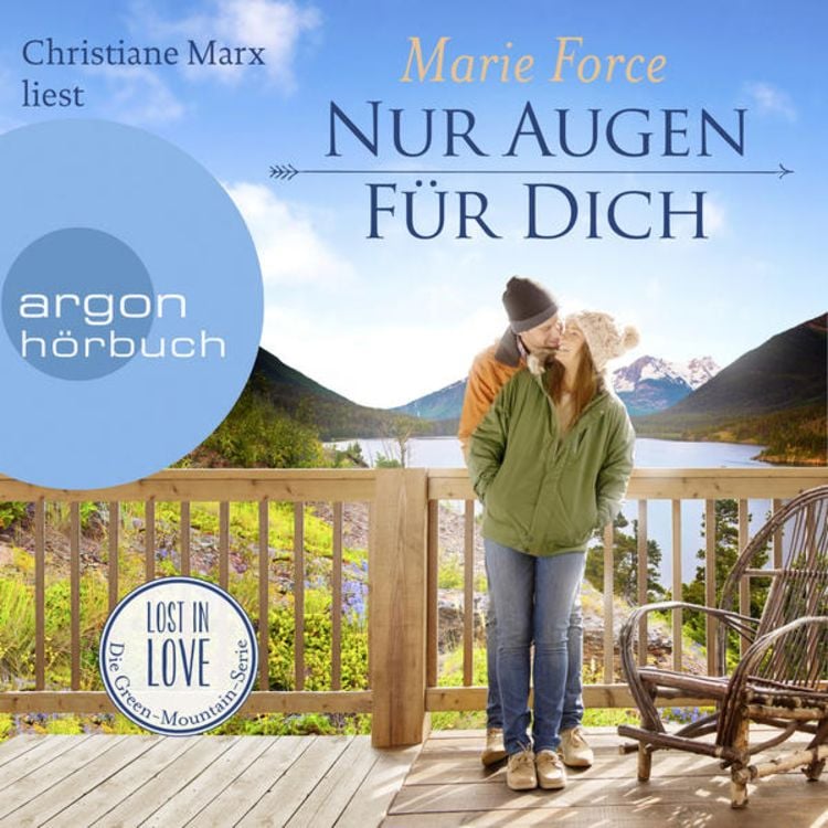 Bild vom Artikel Nur Augen für dich vom Autor Marie Force