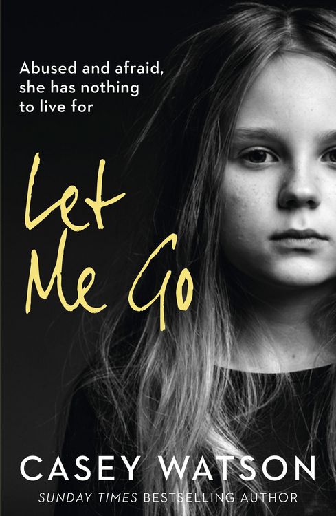 Produktbild: Let Me Go