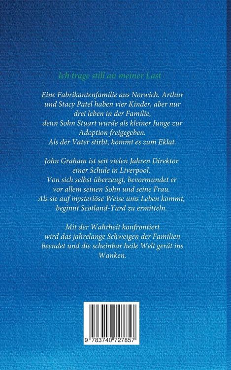Produktbild: Das geheimnisvolle Kind
