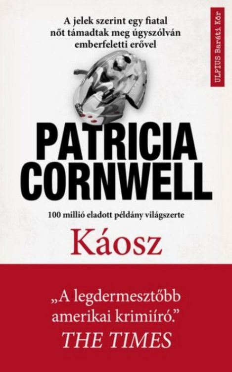 Produktbild: K&aacute;osz