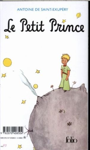 Produktbild: Le Petit Prince