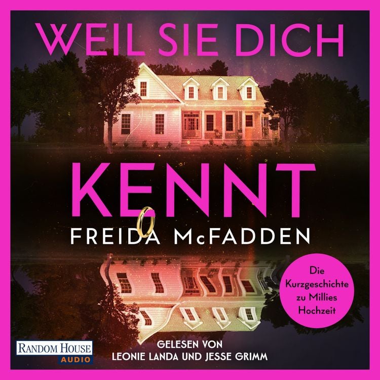 Produktbild: Weil sie dich kennt