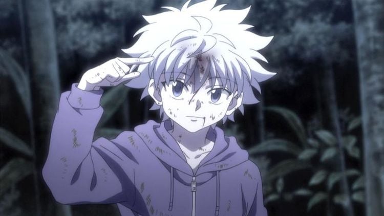 Produktbild: HUNTERxHUNTER - Volume 9: Episode 89-100 [2 DVDs]