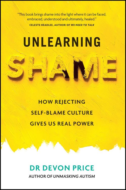Produktbild: Unlearning Shame