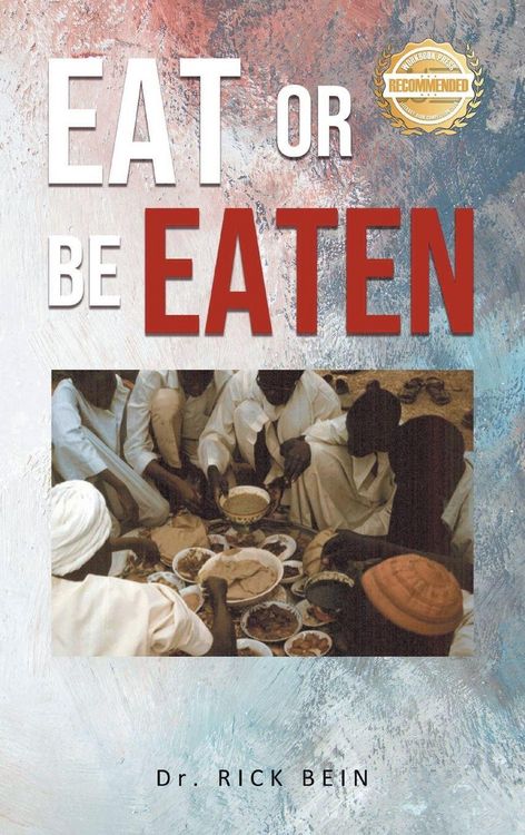 Produktbild: Eat or Be Eaten