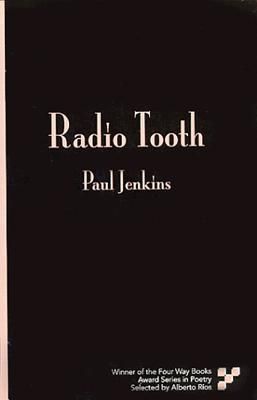 Produktbild: Radio Tooth