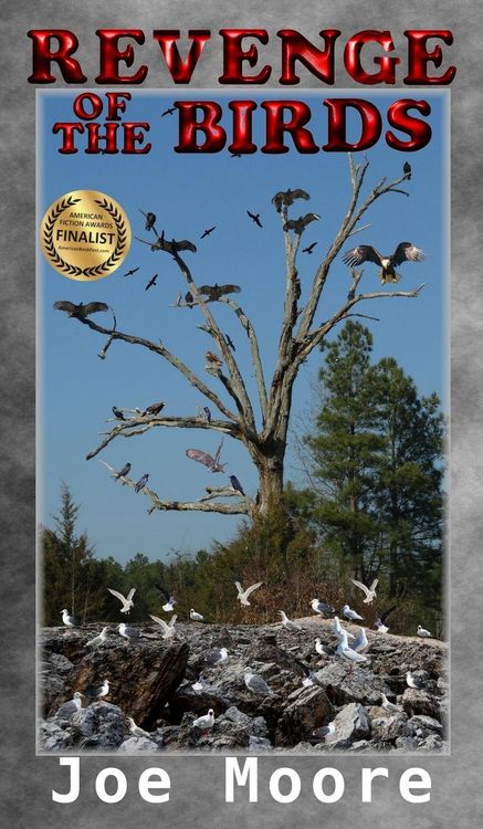 Produktbild: Revenge of the Birds