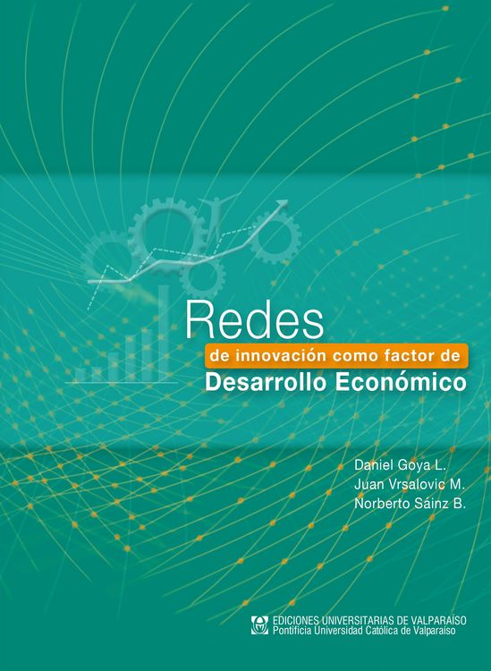 Produktbild: Redes de innovaci&oacute;n como factor de desarrollo