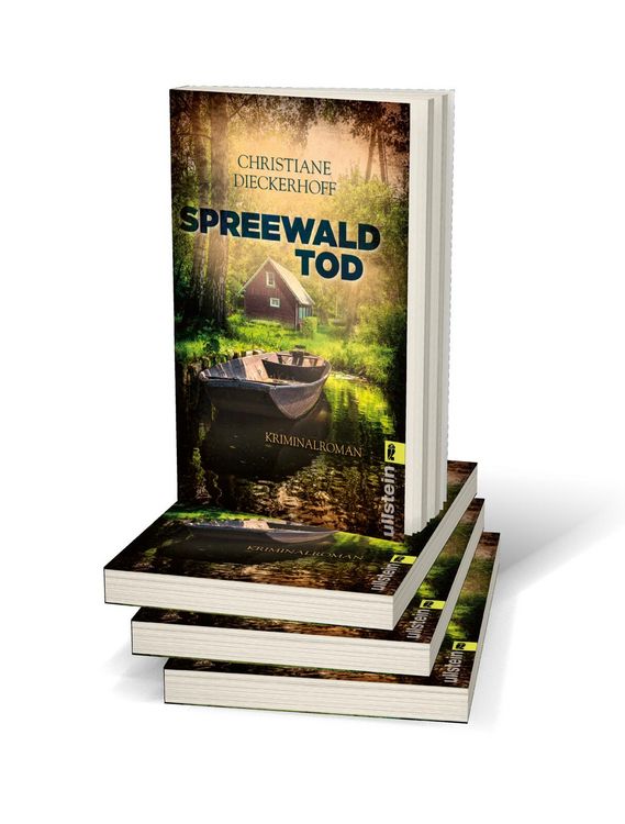 Produktbild: Spreewaldtod