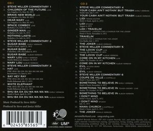 Produktbild: J50: The Evolution of The Joker (2CD Deluxe)