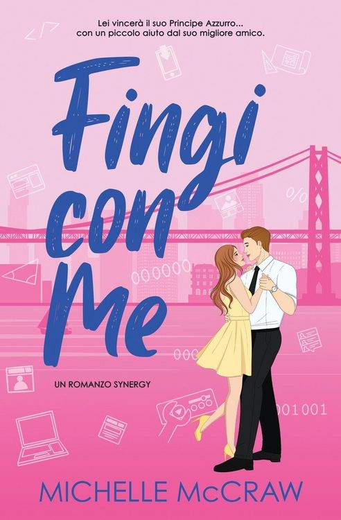 Produktbild: Fingi con Me