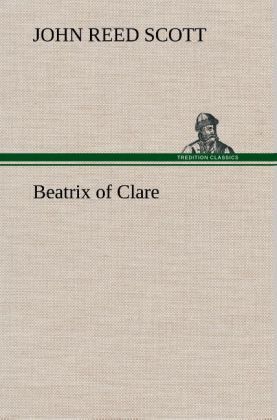 Produktbild: Beatrix of Clare