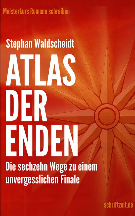 Produktbild: Atlas der Enden