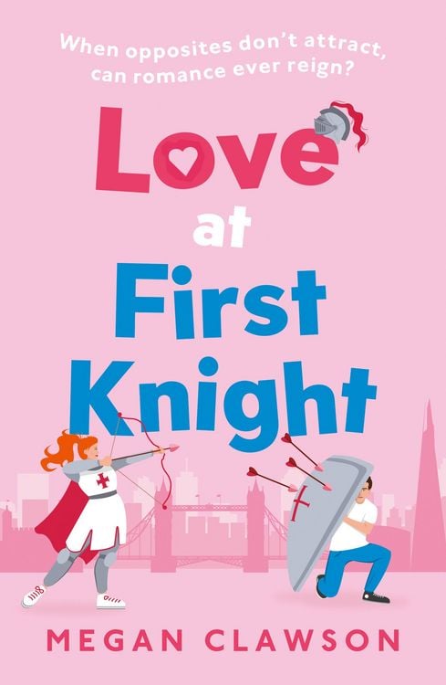 Produktbild: Love at First Knight