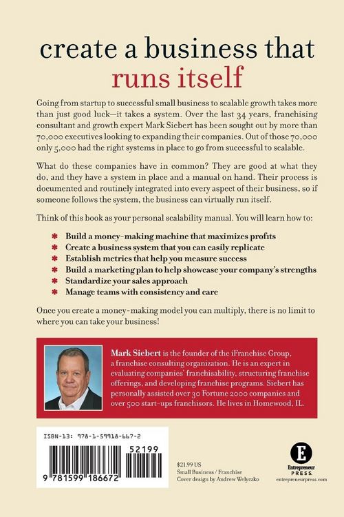 Produktbild: The Multiplier Model