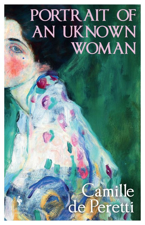 Produktbild: Portrait of an Unknown Woman