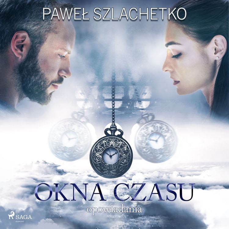 Produktbild: Okna czasu