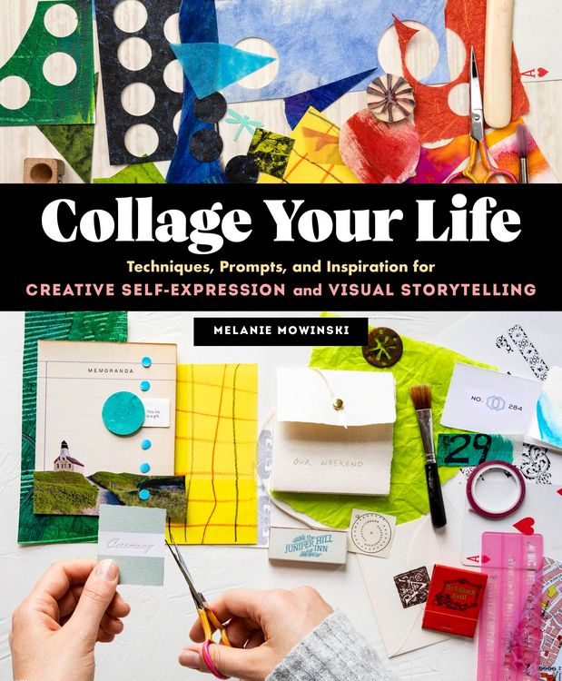 Produktbild: Collage Your Life