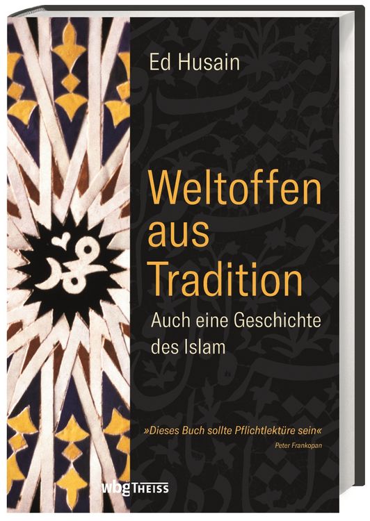Produktbild: Weltoffen aus Tradition