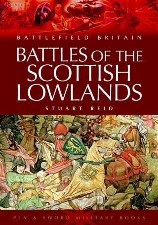 Produktbild: Battles of the Scottish Lowlands