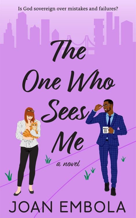 Produktbild: The One Who Sees Me