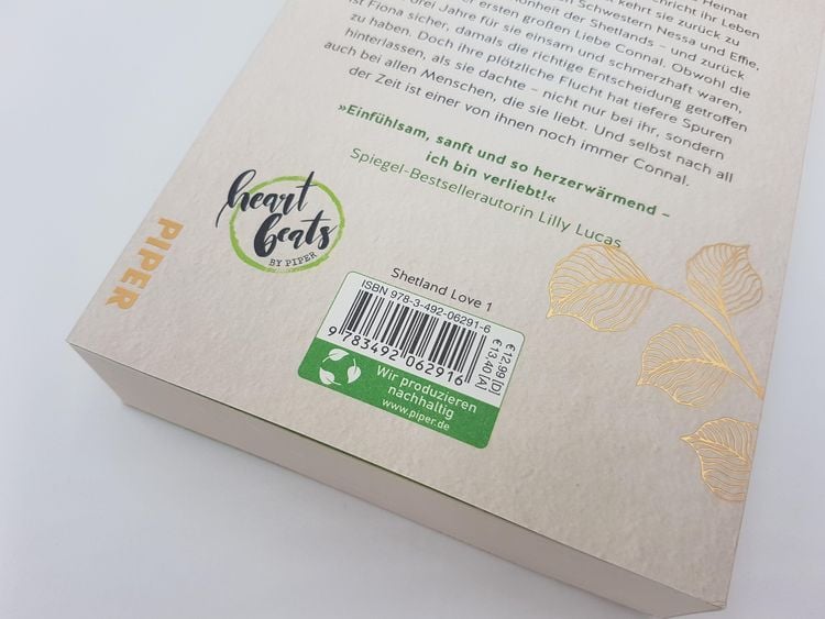 Produktbild: Where the Roots Grow Stronger